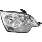 Order Headlight Assembly by DEPO - 3351152RAC For Your Vehicle