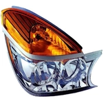 Order Headlight Assembly by DEPO - 3361112RASD For Your Vehicle