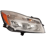 Order DEPO - 3361123RAS - Passenger Side Replacement Headlight For Your Vehicle