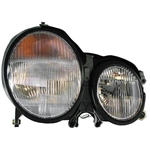 Order DEPO - 3401106RAS - Passenger Side Replacement Headlight For Your Vehicle