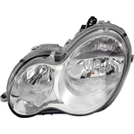 Order Headlight Assembly by DEPO - 3401121LAS For Your Vehicle