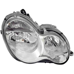 Order Headlight Assembly by DEPO - 3401121RAS For Your Vehicle