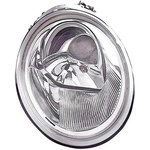 Order Headlight Assembly by DEPO - 3411104RASN For Your Vehicle