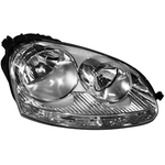 Order Headlight Assembly by DEPO - 3411118RAS For Your Vehicle
