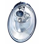 Order DEPO - 3411123LAS - Driver Side Replacement Headlight For Your Vehicle