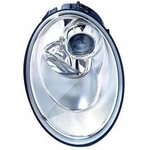 Order Headlight Assembly by DEPO - 3411123RAS For Your Vehicle
