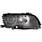 Order DEPO - 3441105RMASHM2 - Replacement Headlight For Your Vehicle