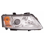 Order Headlight Assembly by DEPO - 3721102RAS For Your Vehicle
