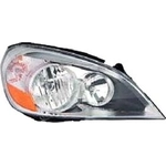 Order Headlight Assembly by DEPO - 3731126RAS For Your Vehicle