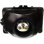 Order Headlight Assembly by DEPO - PH203C For Your Vehicle