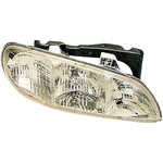 Order Headlight Assembly by DORMAN - 1590055 For Your Vehicle