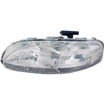 Order Headlight Assembly by DORMAN - 1590064 For Your Vehicle