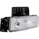 Order Headlight Assembly by DORMAN - 1590071 For Your Vehicle
