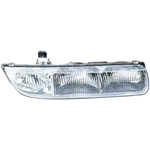 Order Headlight Assembly by DORMAN - 1590072 For Your Vehicle