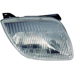 Order Headlight Assembly by DORMAN - 1590075 For Your Vehicle