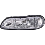 Order DORMAN - 1590086 - Headlight Assembly For Your Vehicle