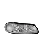 Order DORMAN - 1590087 - Headlight Assembly For Your Vehicle