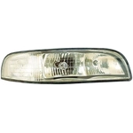 Order Headlight Assembly by DORMAN - 1590094 For Your Vehicle