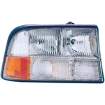 Order DORMAN - 1590105 - Headlight Assembly For Your Vehicle