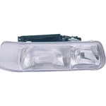 Order DORMAN - 1590118 - Headlight Assembly For Your Vehicle
