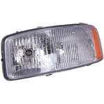 Order DORMAN - 1590130 - Headlight Assembly For Your Vehicle