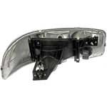 Order DORMAN - 1590130 - Headlight Assembly For Your Vehicle