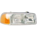 Order DORMAN - 1590131 - Headlight Assembly For Your Vehicle