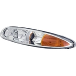Order Headlight Assembly by DORMAN - 1590132 For Your Vehicle