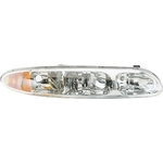 Order DORMAN - 1590133 - Headlight Assembly For Your Vehicle