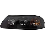 Order DORMAN - 1590136 - Headlight Assembly For Your Vehicle