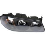 Order Headlight Assembly by DORMAN - 1590137 For Your Vehicle