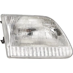 Order DORMAN - 1590140 - Headlight Assembly For Your Vehicle