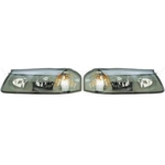 Order Headlight Assembly by DORMAN - 1590142 For Your Vehicle