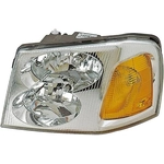 Order DORMAN - 1590145 - Headlight Assembly For Your Vehicle