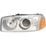Order Headlight Assembly by DORMAN - 1590148 For Your Vehicle