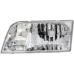 Order DORMAN - 1590152 - Headlight Assembly For Your Vehicle