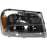 Order DORMAN - 1590159 - Headlight Assembly For Your Vehicle