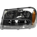 Order DORMAN - 1590160 - Headlight Assembly For Your Vehicle