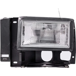 Order DORMAN - 1590204 - Headlight Assembly For Your Vehicle