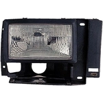 Order DORMAN - 1590205 - Headlight Assembly For Your Vehicle