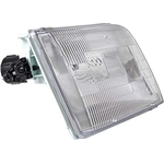 Order Headlight Assembly by DORMAN - 1590207 For Your Vehicle