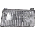 Order DORMAN - 1590212 - Headlight Assembly For Your Vehicle