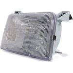 Order DORMAN - 1590213 - Headlight Assembly For Your Vehicle