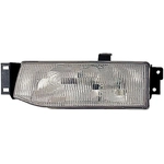 Order Headlight Assembly by DORMAN - 1590214 For Your Vehicle