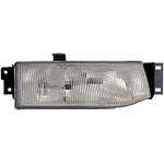 Order Headlight Assembly by DORMAN - 1590215 For Your Vehicle