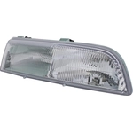 Order Headlight Assembly by DORMAN - 1590223 For Your Vehicle