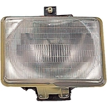 Order Headlight Assembly by DORMAN - 1590232 For Your Vehicle