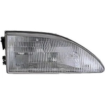Order DORMAN - 1590243 - Headlight Assembly For Your Vehicle