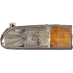 Order Headlight Assembly by DORMAN - 1590244 For Your Vehicle