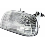 Order Headlight Assembly by DORMAN - 1590245 For Your Vehicle